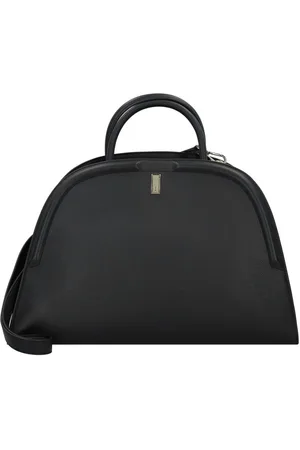 HUGO BOSS Henkeltasche Ariell, Leder - Verkäufer: WE LOVE BAGS