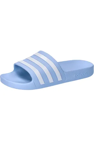 adidas Adidas Damen Badeschlappen Adilette Aqua Badeschuh - Verkäufer: CORTEXPOWER