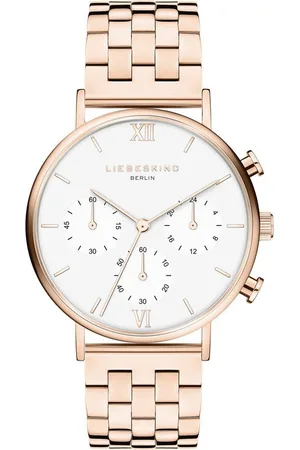 liebeskind Chronograph Edelstahl - Verkäufer: CT Cool Time