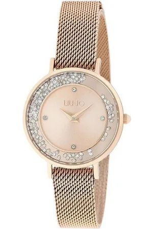 Liu Jo Quarzuhr Mini Dancing Slim Mini Dancing Slim TLJ1694 - Verkäufer: Stylemerchant