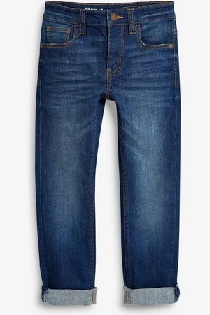 Next Regular-fit-Jeans Five-Pocket-Jeans im Regular-Fit (1-tlg) - Verkäufer: Germany GmbH