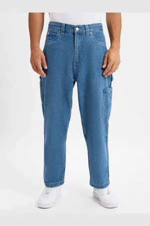 Santa Cruz Loose-fit-Jeans Carpenter - Verkäufer: VAN GRAAF