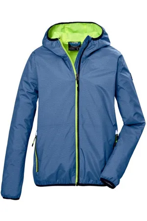 Killtec Outdoorjacke Jungen Funktionsjacke KOS 147 43038-000 - Verkäufer: CORTEXPOWER