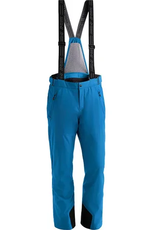 Maier Sports Skihose Latzhose Anton - Verkäufer: Storer Handels GmbH