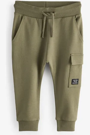 Next Jogginghose Super Skinny Fit Jogginghose im Utility-Stil (1-tlg) - Verkäufer: Germany GmbH