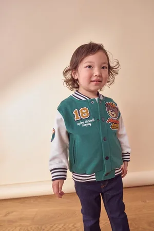 Next Collegejacke Baseballjacke (1-St) - Verkäufer: Germany GmbH
