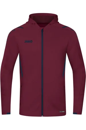 Jako Trainingsjacke Herren Trainingsjacke Challenge mit Kapuze 6821 - Verkäufer: CORTEXPOWER