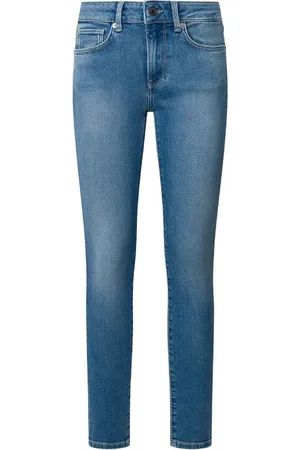 Pepe Jeans Skinny-fit-Jeans (1-tlg) Weiteres Detail - Verkäufer: Mary & Paul