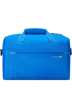 Roncato Weekender Speed, Nylon - Verkäufer: WE LOVE BAGS