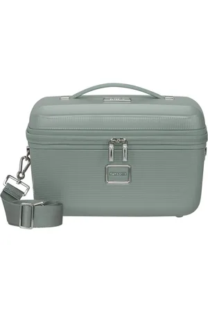 Samsonite Beautycase IMAGE, Kulturkoffer Kosmetikbox Beautybox waschbares Innenfutter