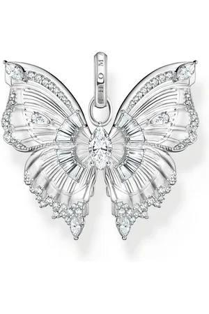 Thomas Sabo Kettenanhänger Anhänger PE984-051-14 - Verkäufer: Juwelier SCHWAHN