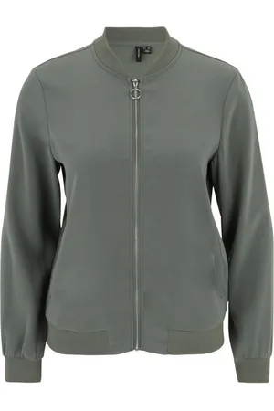VERO MODA Funktionsjacke (1-St) Plain/ohne Details - Verkäufer: Mary & Paul