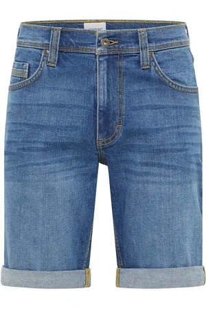 Mustang Straight-Jeans Herren Style Washington