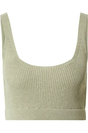 nu-in Stricktop (1-tlg) Plain/ohne Details - Verkäufer: Mary & Paul