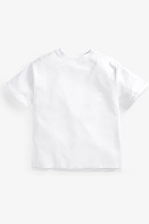Next Oversize-Shirt Oversize-T-Shirt (1-tlg) - Verkäufer: Germany GmbH