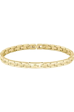 Lacoste Gliederarmband METROPOLE, 2040465, 2040466