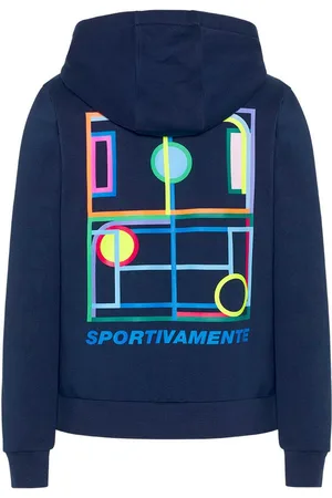 Lotto Kapuzensweatshirt