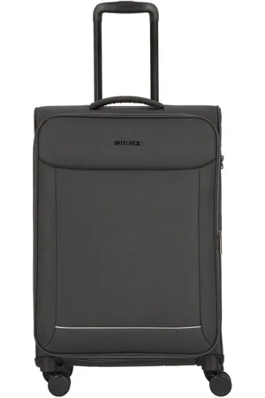 Stratic Weichgepäck-Trolley Fresh, 4 Rollen, Polyester - Verkäufer: WE LOVE BAGS