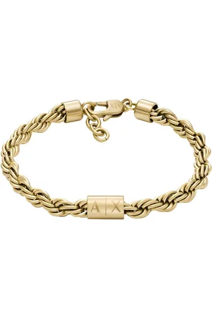 Armani Exchange Armband ICON, AXG0124710, AXG0123040