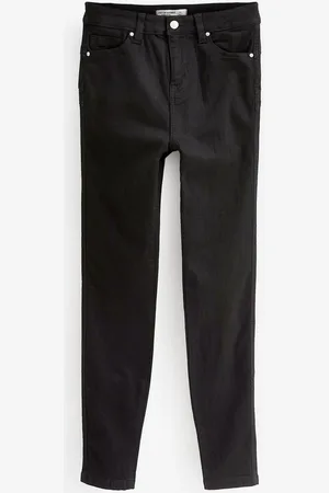 Next Push-up-Jeans Push-up Skinny Fit Jeans, Kurzgröße (1-tlg) - Verkäufer: Germany GmbH