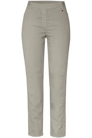 Toni 5-Pocket-Hose Alice New 7/8 - Verkäufer: CHIREDIE Jeans Point