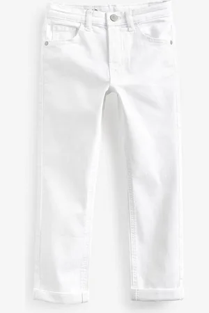 Next Regular-fit-Jeans Five-Pocket-Jeans im Regular-Fit (1-tlg) - Verkäufer: Germany GmbH