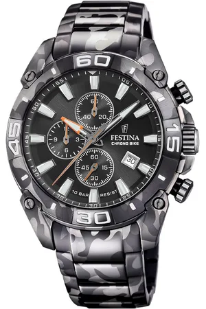 Festina Quarzuhr Herrenchronograph Modell: 20710_1 - Verkäufer: Uhren4you