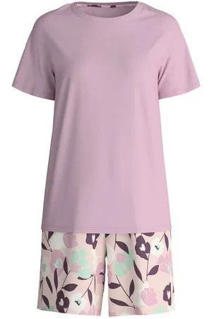 Calida Shorty Ornament Nights Damen (2 tlg) - Verkäufer: