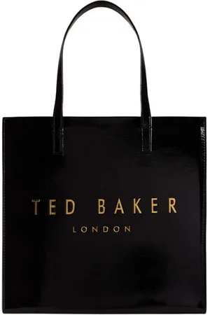 Ted Baker Shopper Crinkon Crinkle Large Icon Bag - Verkäufer: modeherz