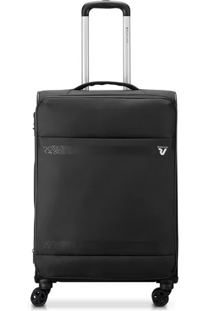 Roncato Weichgepäck-Trolley Jazz 4.0, 4 Rollen, Nylon - Verkäufer: WE LOVE BAGS