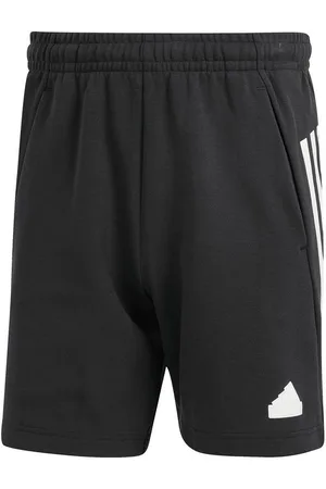 adidas Jogginghose Future Icons 3-Stripes Short - Verkäufer: 11teamsports