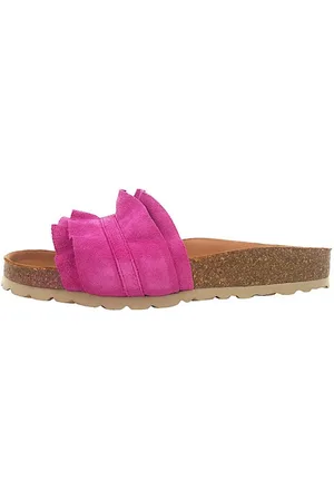 Verbenas Pantolette Hausschuh - Verkäufer: H&D Schuhcompany