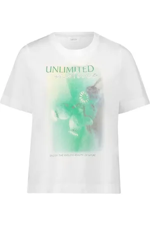 Cartoon T-Shirt Printshirt - Verkäufer: Fischer+Stegmaier Textil GmbH &Co. KG