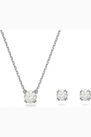 Swarovski Schmuckset - Verkäufer: CHRIST Juweliere und Uhrmacher seit 1863 GmbH