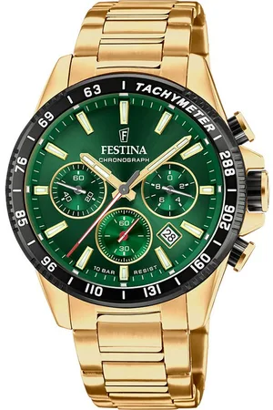 Festina Quarzuhr - Verkäufer: Jäckle Uhrenhandel e.K.
