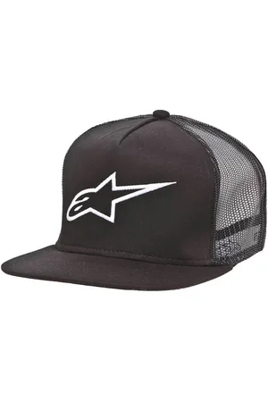 Alpinestars Baseball Cap Corp Trucker Kappe - Verkäufer: Fc-Moto