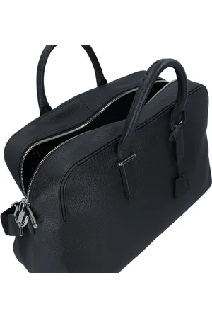 HUGO BOSS Weekender Madison, Leder - Verkäufer: WE LOVE BAGS