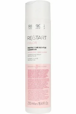 Revlon Haarshampoo Re-Start Color Protective Gentle Cleanser 250ml - Verkäufer: Parfümerie Wilhelm Haas