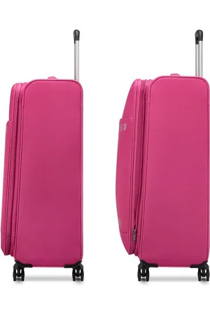 Roncato Hartschalen-Trolley Jazz 4.0, 4 Rollen, Nylon - Verkäufer: WE LOVE BAGS