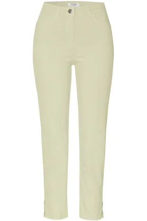 Toni 5-Pocket-Jeans be loved 7/8 - Verkäufer: CHIREDIE Jeans Point