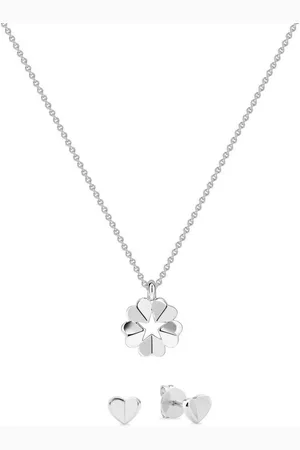 Jette Joop Schmuckset Damen-Schmuck-Set 925er Silber - Verkäufer: CHRIST Juweliere und Uhrmacher seit 1863 GmbH