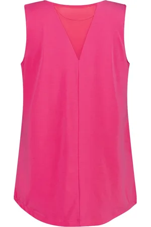 CMP Funktionstop WOMAN TOP