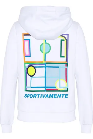 Lotto Kapuzensweatshirt