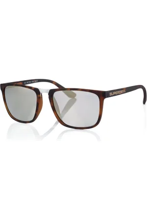Superdry Sonnenbrille Aftershock 102 Kunststoff, Kategorie 3, 54-20/148 - Verkäufer: Gigandet