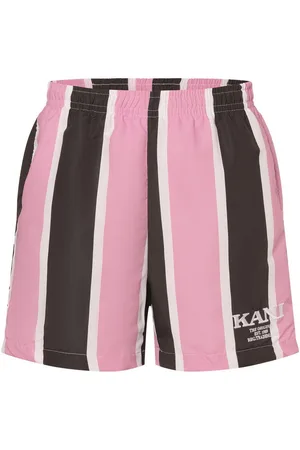 Karl Kani Badeshorts - Verkäufer: VAN GRAAF