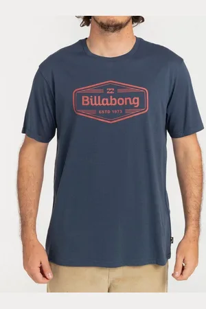 Billabong T-Shirt Trademark