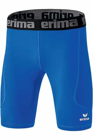 Erima Trainingstights Kinder Kurze Tight Elemental - Verkäufer: CORTEXPOWER