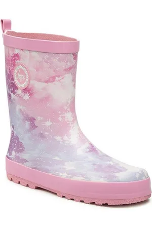 Hype Gummistiefel YVLR-727 Pink Gummistiefel - Verkäufer: Modivo_de