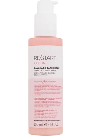 Revlon Haarpflege-Set Professional Re/Start Color Balayage Pflegecreme - Verkäufer: Parfümerie Wilhelm Haas