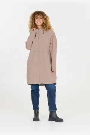 Weather Report Outdoorjacke Daytan mit 4-Wege-Stretch